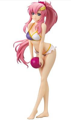 Костюм Gundam SEED GLITTER GLAMOROUS Лакус Клайн "Мобильный FREEDOM" & -Лакус Клайн-