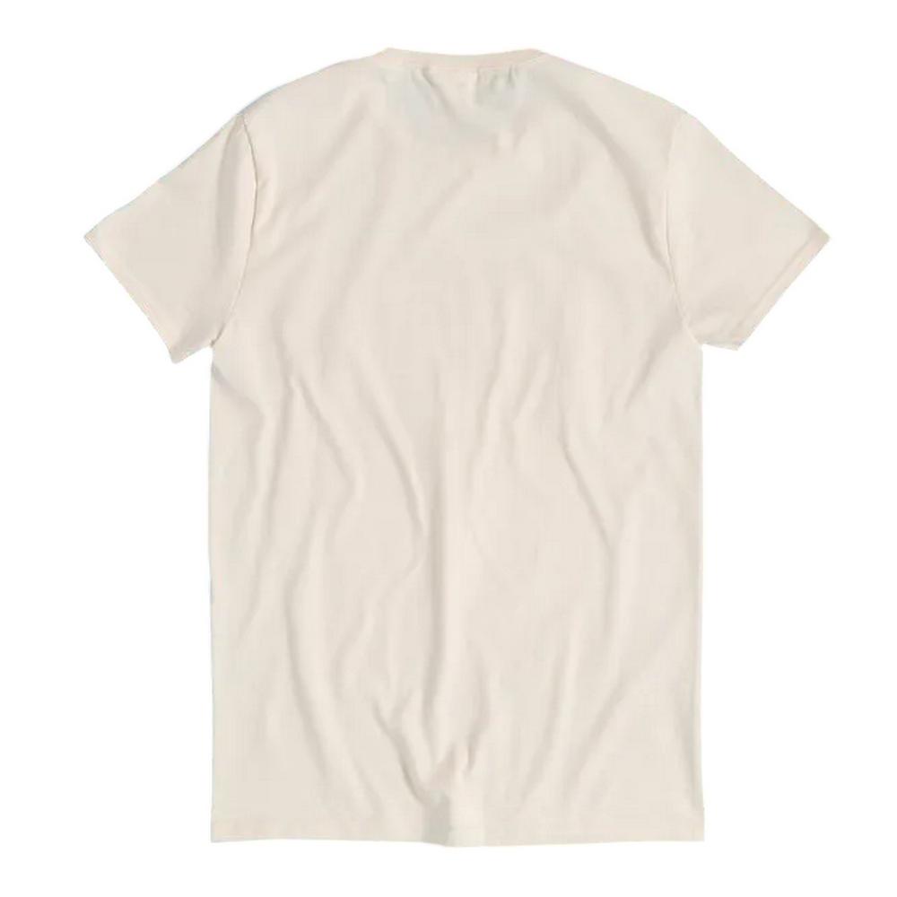 Star Trek Unisex Adult Crew Member T-Shirt