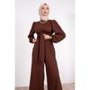 Hijab Jumpsuit