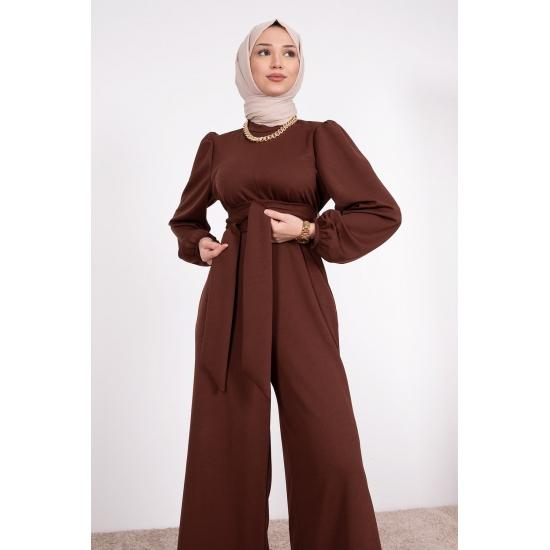 Hijab Jumpsuit