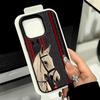 Винтажный чехол для телефона с узором Тотемная Лошадь для IPhone 17 16 16E 15 14 13 12 11 Pro Max XR XS Max 7 8 Plus Милый чехол в стиле INS