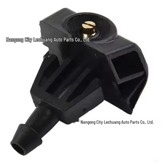 Форсунка омывателя лобового стекла для Tiida, Livina, Sylphy, Sunny, Qijun, Venucia D50/R50