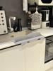 Viele Original Polar Bear Silicone Water Fender Suction Cup Sink Kitchen Dishwashing Splash-Proof Table Water Stop Sheet Thickened