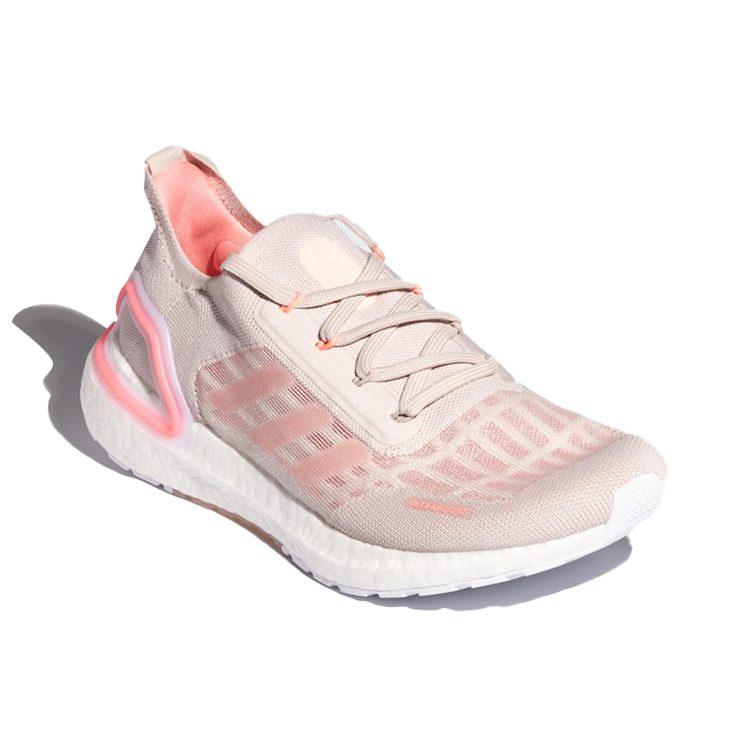 adidas Женские кроссовки UltraBoost Summer.RDY 'Echo Pink' Женские FY3475