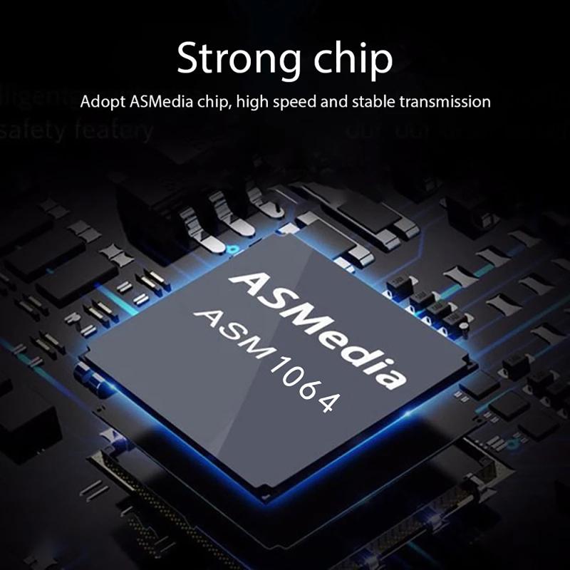 PCIE 1 до 4-х отсеков для m.2 B для адаптера типа ключа r SSD для PCI-E NGFF pansion Card 1 до 4 портов тендер для