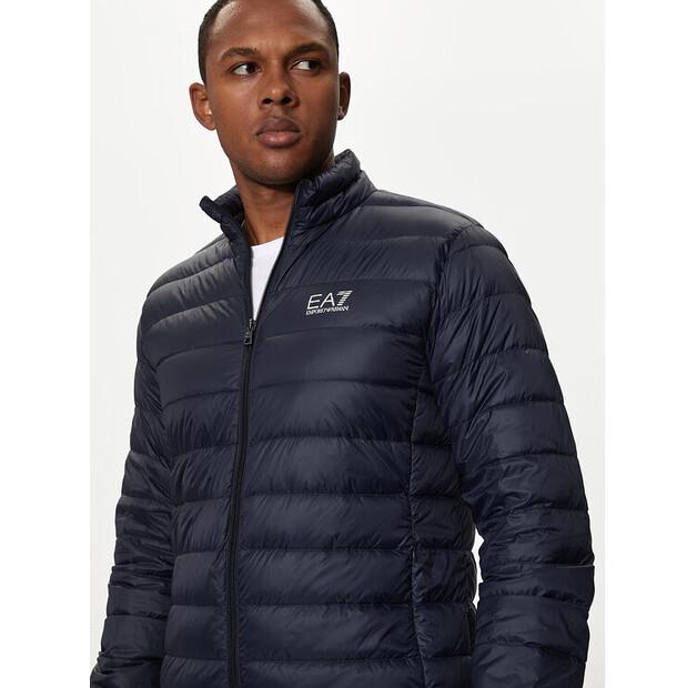 Куртка пуховая EA7 Emporio Armani 8NPB23 PNGPZ 1562