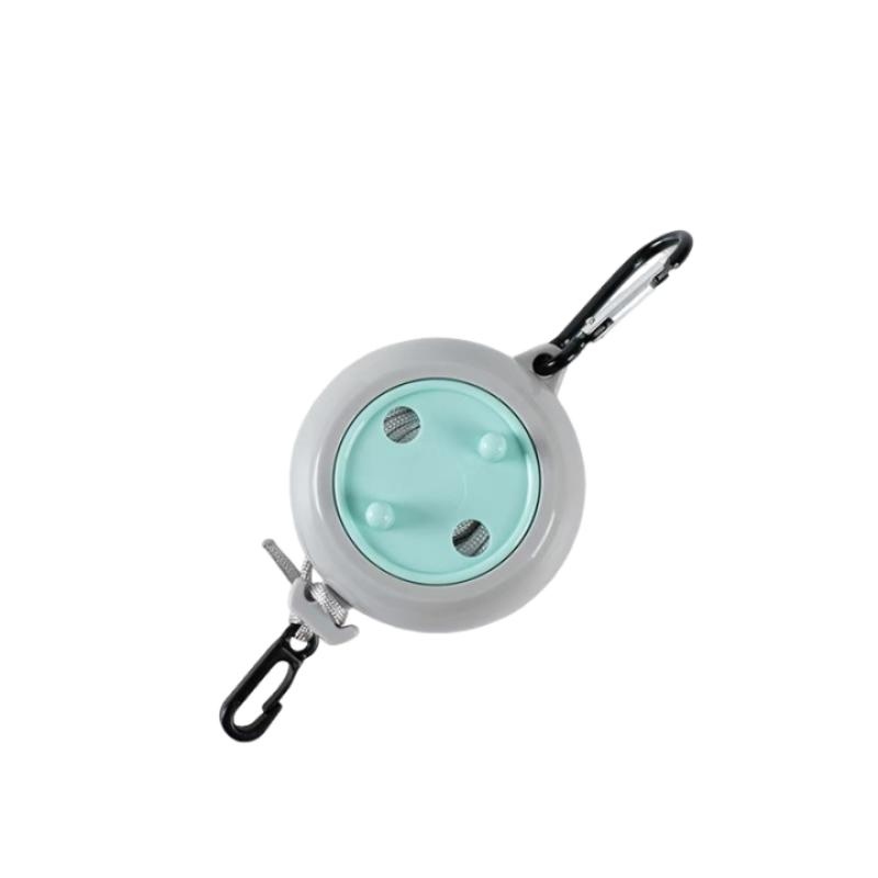 10 м выдвижная бельевая веревка портативная уличная дорожная сушилка для одежды ветрозащитная вешалка для одежды практичная стиральная веревка