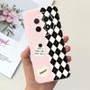 For Huawei Nova Y91 Cool Style Dragon Black Cat Soft TPU Shockproof Back Cover For Huawei NovaY91 Y 91 Phone Case Bumper Etui