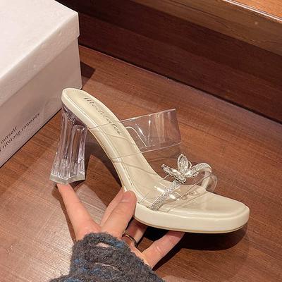 Женская обувь – Сандалии