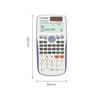 CTIFREE991es: Matrix & Complex Number Solver for High School & University - Scientific Calculator