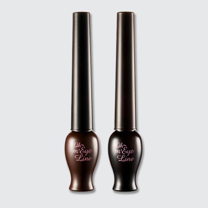 Набор подводок для глаз 3-х цветов Etude house
