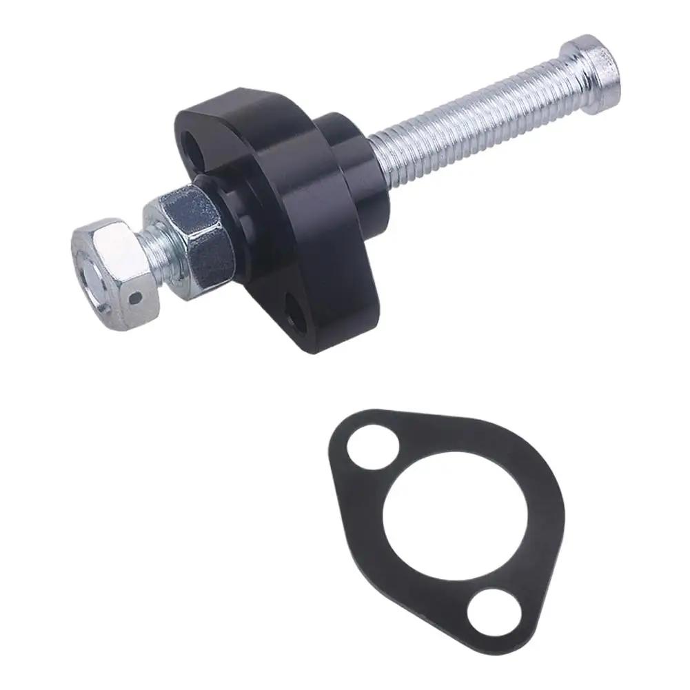 Manual Cam Timing Chain Tensioner For Honda CBR600F F3 F4 F4I CBR900 RR CB900F Car Accessories G9J0