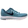 Nike Air Zoom Vomero 12 Mica Blue Женские кроссовки Smokey-Blue Glacier-Blue Obsidian 863766-402