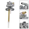 Бензобак Топливный кран Клапан Петкок подходит для Kawasaki KL500 87-1990 KL650 1987-2007