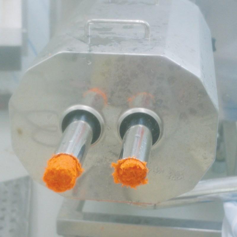 Ilpoom Natural Carrot Juice 100ml x 60 packs Carrot juice benefits, 100ml, 50 pieces