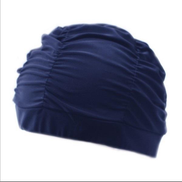 Плавательная шапочка для бассейна