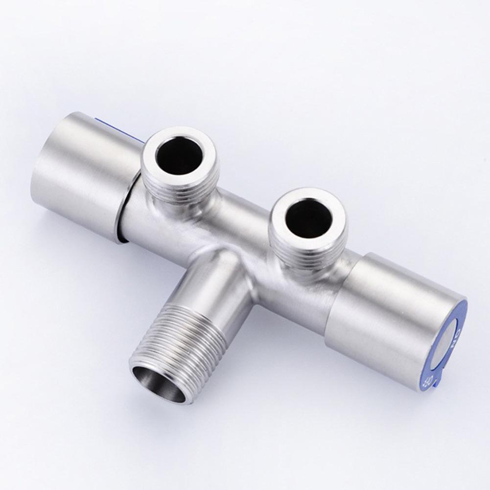 Табурет для крана с холодной водой из нержавеющей стали, 1 шт., для ванной комнаты