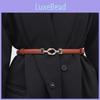 Stylish Adjustable Waist Belt For Women With Chic Design Perfect For Dresses And Outfits