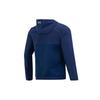 Under Armour Storm Daytona Fz Sports Casual Warm Hooded Jacket Men Jackets Blue 1373412-408