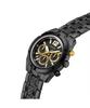 Geseusigye All Black Resistance (Gw0714G4) Men'S Watch
