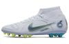 Superfly 8 Academy AG 'Серый Голубой Желтый' DJ2866-054