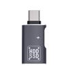 Адаптер Type-C на USB3.0 OTG 2 в 1 Высокоскоростной адаптер 2 в 1 Type-c Адаптер Type C OTG Путешествия