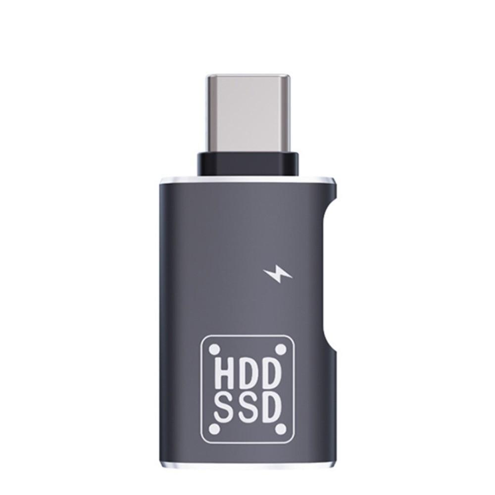 Адаптер Type-C на USB3.0 OTG 2 в 1 Высокоскоростной адаптер 2 в 1 Type-c Адаптер Type C OTG Путешествия
