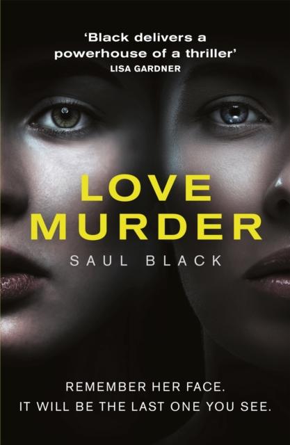 Книга Lovemurder : A Spine-Chilling Serial-Killer Thriller