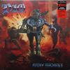LP Пластинка DIO  Angry Machines BMGCAT387LP BMG 2020 Европа Рок