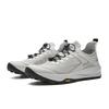 Fila Амортизирующие износостойкие легкие дышащие нескользящие уличные ботинки мужские Лунный серый A12M621118FMS