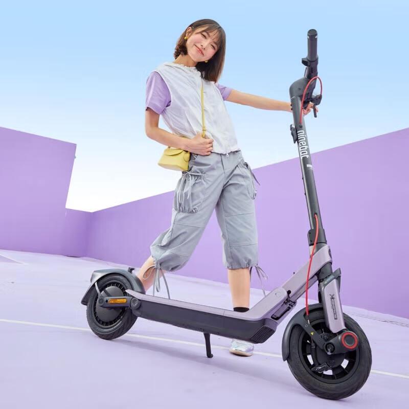 Ninebot E3 Electric Scooter (CN version)