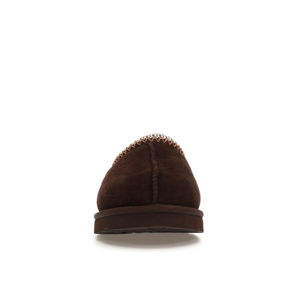 UGG Tasman Slipper Dusted Cocoa Men Sneakers Brown 5950-DDC
