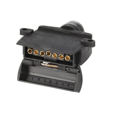 Плоский разъем для прицепа (7 Pin)