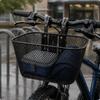 Детская корзина для велосипеда Легко устанавливается Велосипед для катания Черный