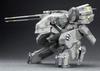 KOTOBUKIYA Metal Gear Solid Metal Gear REX Общая длина 220 мм Масштаб Пластиковая модель Приблизительно. 1/100