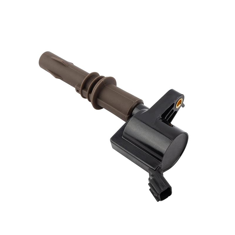 8Pcs 8L3Z12029A DG521 Ignition Coils For Ford Expedition Explorer F-150 F-250 F-350 Mustang Lincoln Navigator Mercury 4.6L 5.4L