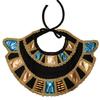 Unisex Adults Egyptian Collar
