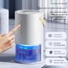 Компактный бытовой осушитель 2025 года для спальни и гостиной - Эффективное удаление влаги