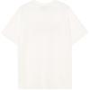 Gucci Футболка с зеркальным принтом 616036-XJDV9-9275