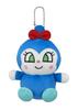 SEGA FAVE Mochifuwa Marshmallow Mascot Kokin-chan