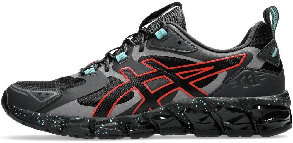 Кроссовки Asics Gel Quantum 180 6 graphite grey/black