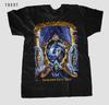 Gamma Ray – Somewhere Out In Space For Fan Black Size S To 4XL T-Shirt Tops Tee