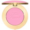 Too Faced Пудра-румяна Cloud Crush Blurring 5,0 г 0,17 унции Candy Clouds Прохладный нежно-розовый