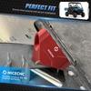 UTV Bed Hinges 2PCS Support Pivot For Can-Am Defender HD8 HD10 HD5 Max Commander 1000R Aluminum Alloy