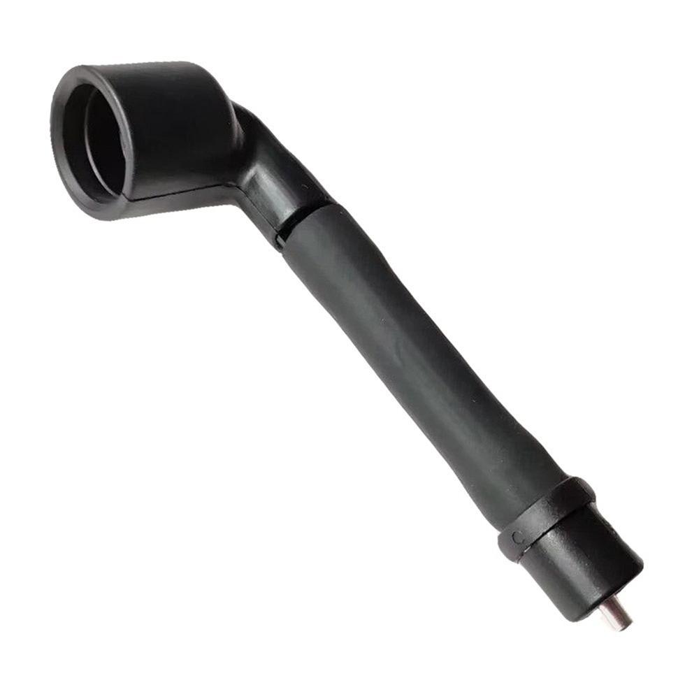 Для 01-03 Ford Taurus Mercury Sable Шланг клапана PCV с угловым соединителем новый