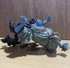 One Piece SCultures BIG Zoukeiou Summit Battle VI Jinbe vol.4 (Приз)