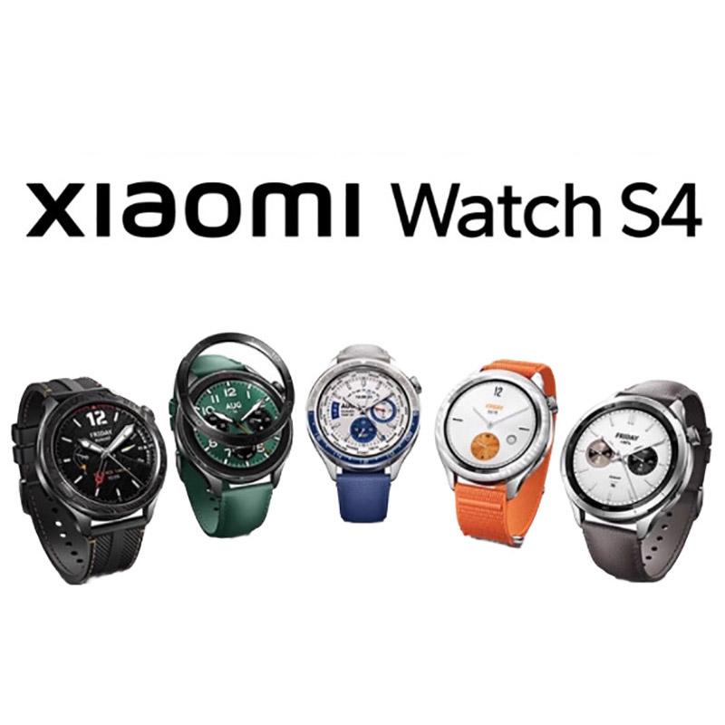 Для Xiaomi Watch S4 Безель Watch S4 Металлический безель Mi Watch S4 S3 Безель Несколько вариантов серий Кольцо со шкалой Аксессуары