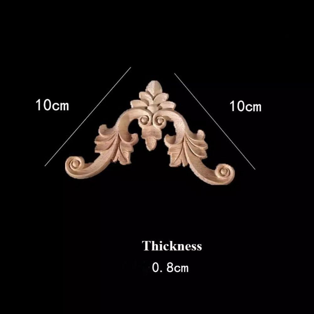 Сплошной цвет, ножки для мебели, разные стили, украшения, статуэтки, аксессуары, домашний декор