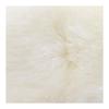 HANSA White Mouse No5576 12cm