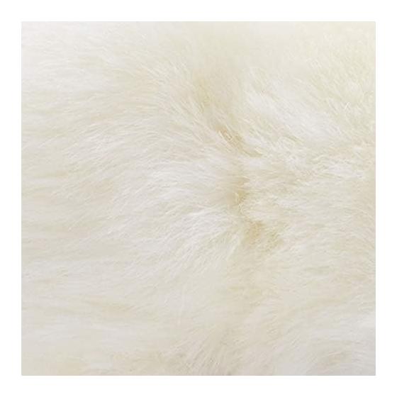 HANSA White Mouse No5576 12cm